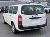 TOYOTA SUCCEED VAN