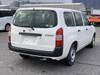 TOYOTA SUCCEED VAN