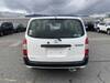 TOYOTA SUCCEED VAN