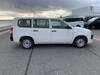 TOYOTA SUCCEED VAN