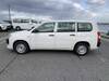 TOYOTA SUCCEED VAN