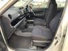 TOYOTA SUCCEED VAN