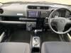 TOYOTA SUCCEED VAN