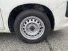TOYOTA SUCCEED VAN