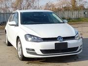 2013 VOLKSWAGEN GOLF
