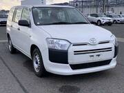 2019 TOYOTA SUCCEED VAN UL