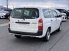 TOYOTA SUCCEED VAN