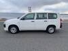 TOYOTA SUCCEED VAN