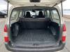 TOYOTA SUCCEED VAN