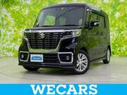 2020 SUZUKI SPACIA CUSTOM