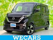 2022 NISSAN ROOX