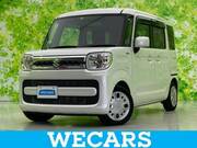 2018 SUZUKI SPACIA