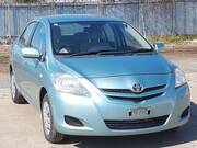 2006 TOYOTA BELTA X