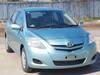 TOYOTA BELTA