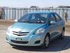 TOYOTA BELTA