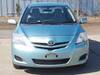 TOYOTA BELTA