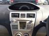 TOYOTA BELTA