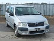 2006 TOYOTA SUCCEED VAN UL