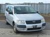 TOYOTA SUCCEED VAN