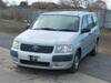 TOYOTA SUCCEED VAN