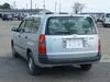 TOYOTA SUCCEED VAN
