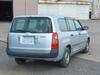 TOYOTA SUCCEED VAN