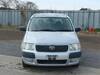 TOYOTA SUCCEED VAN