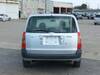 TOYOTA SUCCEED VAN