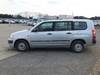 TOYOTA SUCCEED VAN