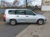 TOYOTA SUCCEED VAN