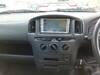 TOYOTA SUCCEED VAN