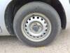 TOYOTA SUCCEED VAN