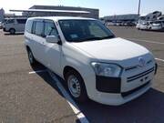 2018 TOYOTA PROBOX VAN GL
