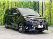 2019 TOYOTA ESQUIRE