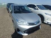 2018 TOYOTA COROLLA FIELDER HYBRID G