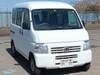 HONDA ACTY VAN