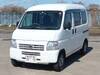 HONDA ACTY VAN