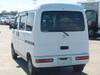 HONDA ACTY VAN