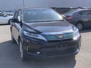 2019 TOYOTA HARRIER PREMIUM