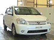 2007 TOYOTA RAUM