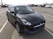 2021 SUZUKI SWIFT