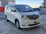 2008 TOYOTA ALPHARD 240G