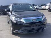 2019 TOYOTA HARRIER PREMIUM