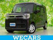 2020 SUZUKI SPACIA