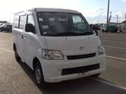 2016 TOYOTA TOWNACE VAN GL