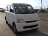 TOYOTA TOWNACE VAN