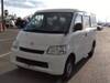 TOYOTA TOWNACE VAN