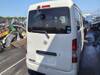 TOYOTA TOWNACE VAN