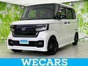 2022 HONDA N-BOX CUSTOM