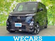 2024 NISSAN ROOX